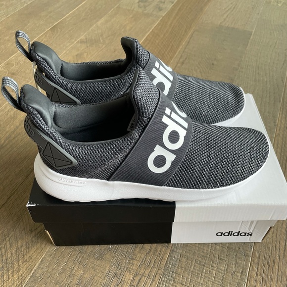 Adidas Lite Racer Adapt Shoes - Picture 1 of 5